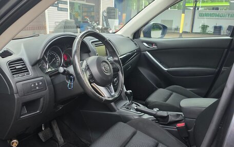 Mazda CX-5 II, 2013 год, 1 570 000 рублей, 5 фотография