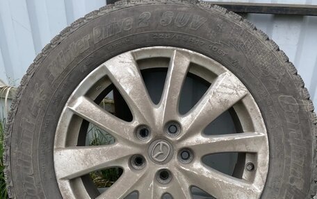 Mazda CX-5 II, 2013 год, 1 570 000 рублей, 8 фотография