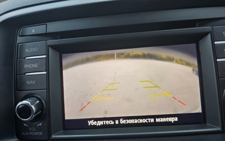 Mazda CX-5 II, 2013 год, 1 570 000 рублей, 11 фотография