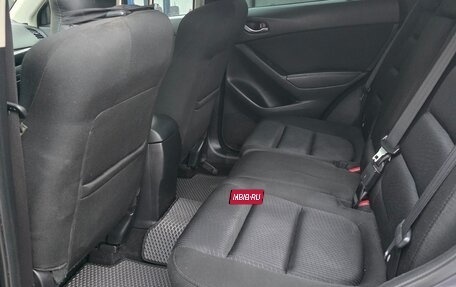 Mazda CX-5 II, 2013 год, 1 570 000 рублей, 16 фотография