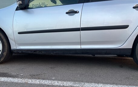 Volkswagen Golf V, 2008 год, 490 000 рублей, 8 фотография