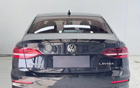 Volkswagen Lavida, 2022 год, 1 400 000 рублей, 5 фотография