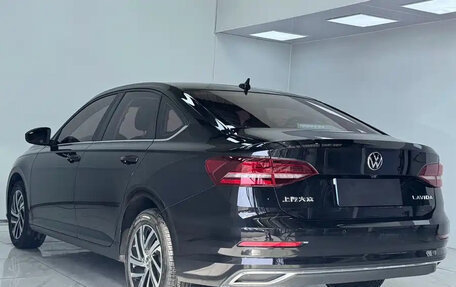 Volkswagen Lavida, 2022 год, 1 400 000 рублей, 4 фотография