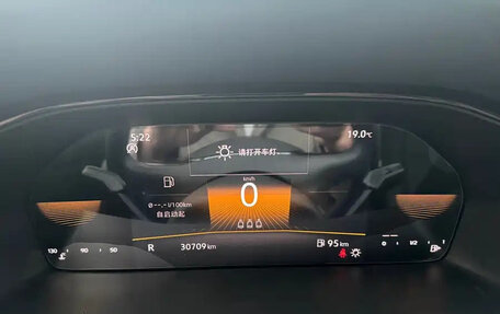 Volkswagen Lavida, 2021 год, 1 273 000 рублей, 9 фотография