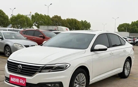 Volkswagen Lavida, 2021 год, 1 273 000 рублей, 1 фотография
