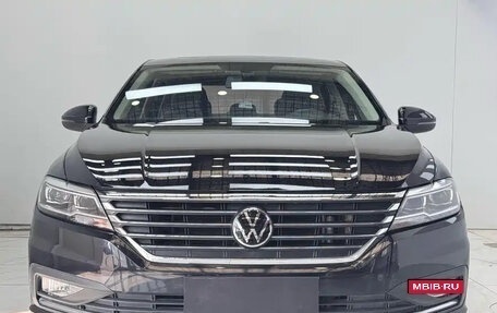 Volkswagen Lavida, 2022 год, 1 400 000 рублей, 2 фотография