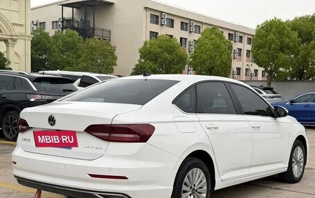 Volkswagen Lavida, 2021 год, 1 273 000 рублей, 4 фотография