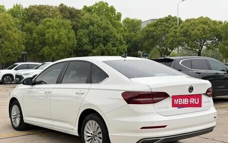 Volkswagen Lavida, 2021 год, 1 273 000 рублей, 5 фотография