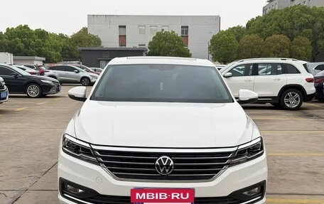Volkswagen Lavida, 2021 год, 1 273 000 рублей, 2 фотография