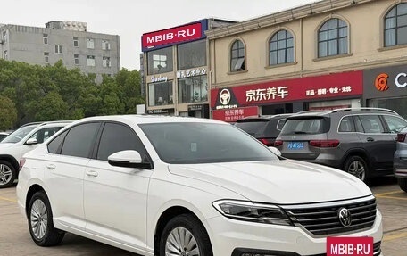 Volkswagen Lavida, 2021 год, 1 273 000 рублей, 3 фотография