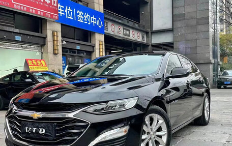 Chevrolet Monza, 2023 год, 1 250 000 рублей, 1 фотография