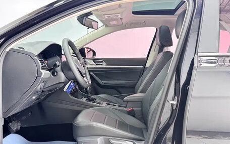 Volkswagen Lavida, 2022 год, 1 400 000 рублей, 8 фотография