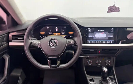 Volkswagen Lavida, 2022 год, 1 400 000 рублей, 11 фотография