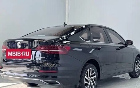 Volkswagen Lavida, 2022 год, 1 400 000 рублей, 6 фотография