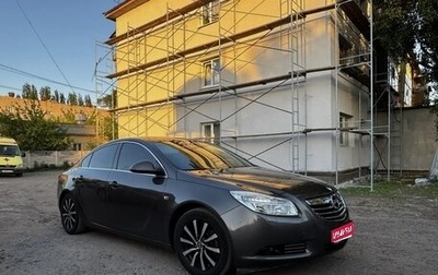 Opel Insignia II рестайлинг, 2008 год, 1 350 000 рублей, 1 фотография