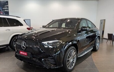 Mercedes-Benz GLE Coupe, 2025 год, 15 100 000 рублей, 1 фотография