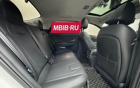 Hyundai Elantra, 2022 год, 1 170 000 рублей, 13 фотография