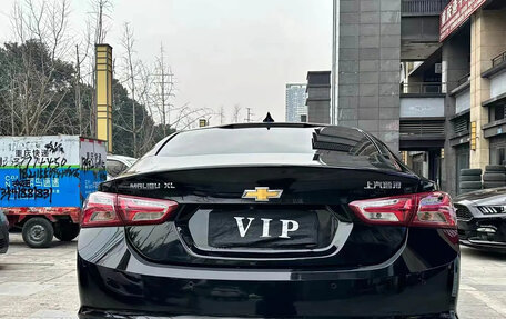 Chevrolet Monza, 2023 год, 1 250 000 рублей, 4 фотография