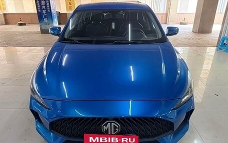 MG 5, 2021 год, 751 101 рублей, 2 фотография