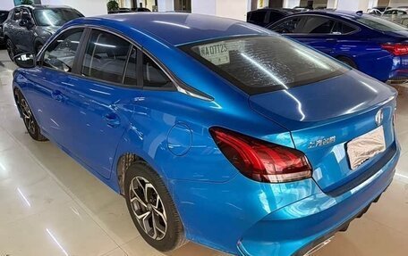 MG 5, 2021 год, 751 101 рублей, 6 фотография