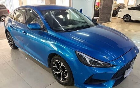 MG 5, 2021 год, 751 101 рублей, 3 фотография