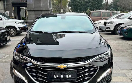 Chevrolet Monza, 2023 год, 1 250 000 рублей, 2 фотография