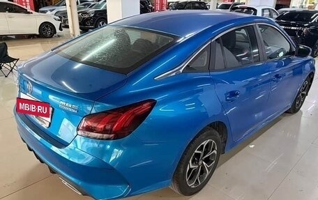 MG 5, 2021 год, 751 101 рублей, 4 фотография