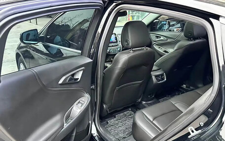 Chevrolet Monza, 2023 год, 1 250 000 рублей, 7 фотография