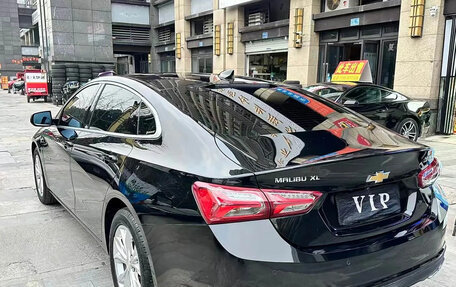 Chevrolet Monza, 2023 год, 1 250 000 рублей, 6 фотография