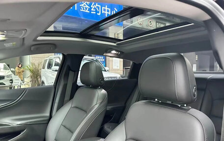 Chevrolet Monza, 2023 год, 1 250 000 рублей, 17 фотография