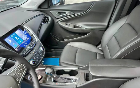 Chevrolet Monza, 2023 год, 1 250 000 рублей, 16 фотография
