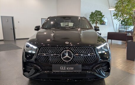 Mercedes-Benz GLE Coupe, 2025 год, 15 100 000 рублей, 5 фотография