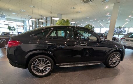 Mercedes-Benz GLE Coupe, 2025 год, 15 100 000 рублей, 4 фотография
