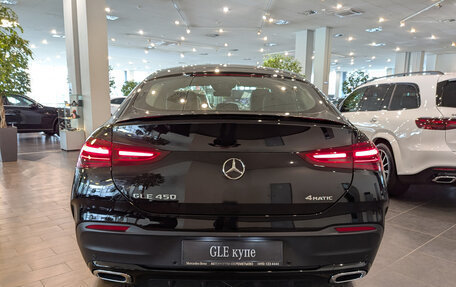 Mercedes-Benz GLE Coupe, 2025 год, 15 100 000 рублей, 6 фотография