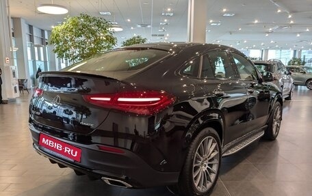 Mercedes-Benz GLE Coupe, 2025 год, 15 100 000 рублей, 2 фотография