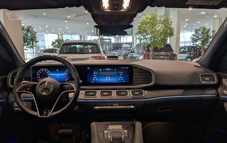 Mercedes-Benz GLE Coupe, 2025 год, 15 100 000 рублей, 10 фотография