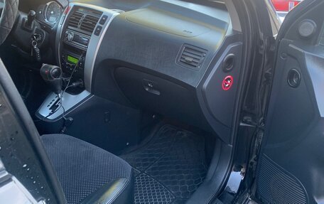Hyundai Tucson III, 2007 год, 920 000 рублей, 11 фотография