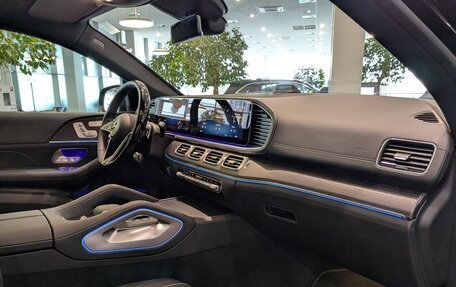 Mercedes-Benz GLE Coupe, 2025 год, 15 100 000 рублей, 9 фотография