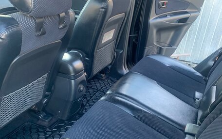 Hyundai Tucson III, 2007 год, 920 000 рублей, 10 фотография