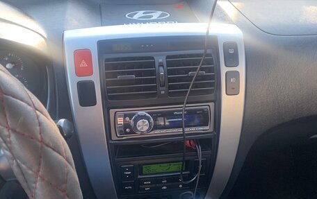 Hyundai Tucson III, 2007 год, 920 000 рублей, 16 фотография