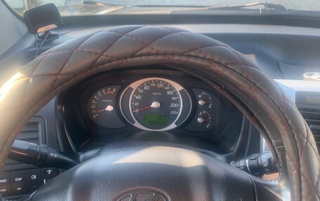 Hyundai Tucson III, 2007 год, 920 000 рублей, 17 фотография