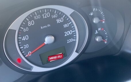 Hyundai Tucson III, 2007 год, 920 000 рублей, 15 фотография
