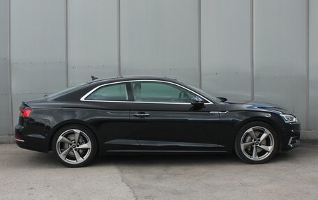 Audi A5, 2017 год, 3 550 000 рублей, 6 фотография