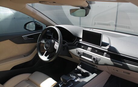 Audi A5, 2017 год, 3 550 000 рублей, 3 фотография