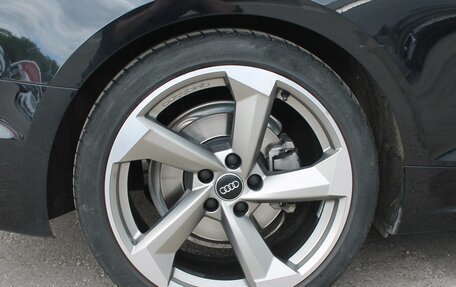 Audi A5, 2017 год, 3 550 000 рублей, 5 фотография