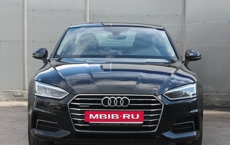 Audi A5, 2017 год, 3 550 000 рублей, 7 фотография