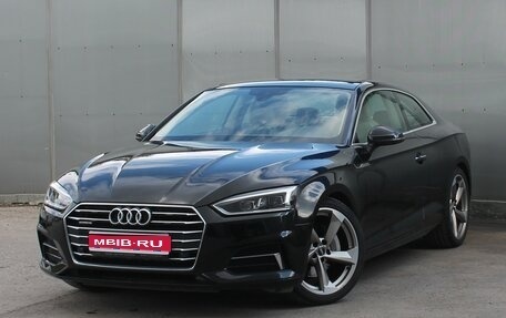 Audi A5, 2017 год, 3 550 000 рублей, 1 фотография