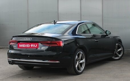 Audi A5, 2017 год, 3 550 000 рублей, 2 фотография