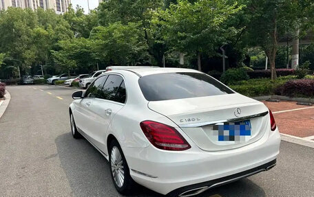 Mercedes-Benz C-Класс, 2017 год, 1 790 000 рублей, 6 фотография