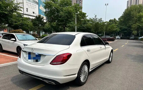 Mercedes-Benz C-Класс, 2017 год, 1 790 000 рублей, 5 фотография